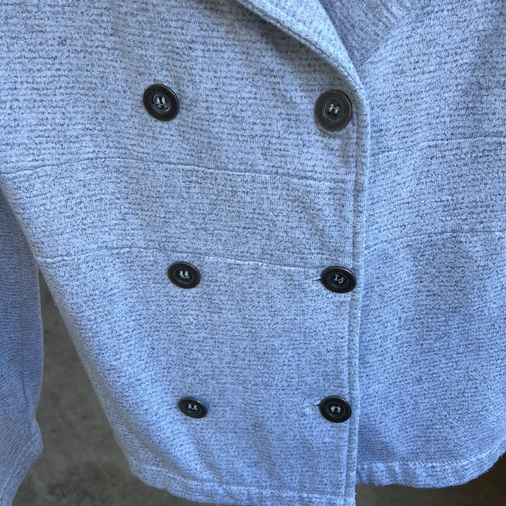 Element Light Gray Jacket - Picture 3 of 4